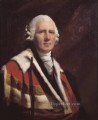 The First Viscount Melville Scottish portrait painter Henry Raeburn